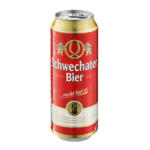 BILLA Schwechater Bier