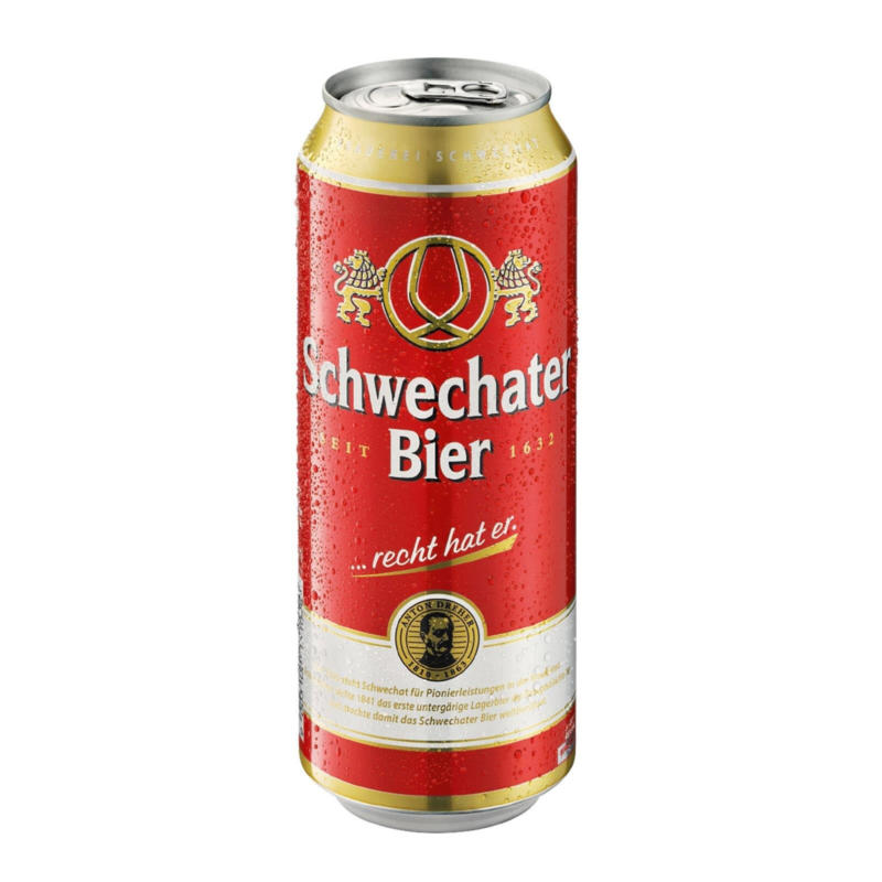 Schwechater Bier