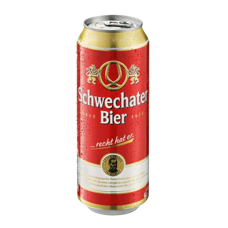 Schwechater Bier
