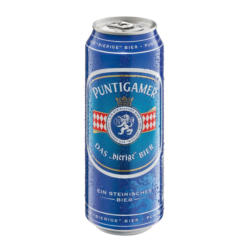 Puntigamer 'Das bierige Bier'