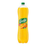 BILLA Gröbi Orange