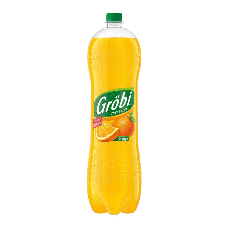 Gröbi Orange