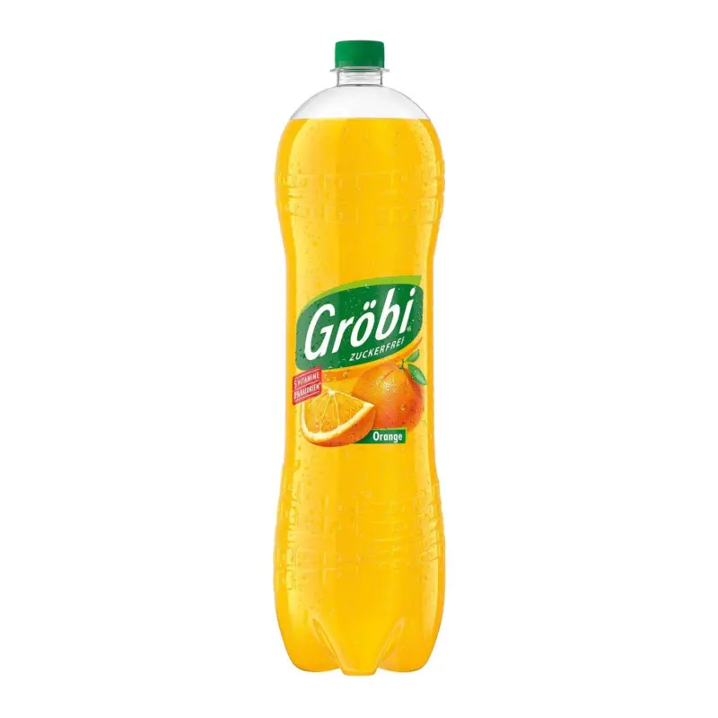 Gröbi Orange