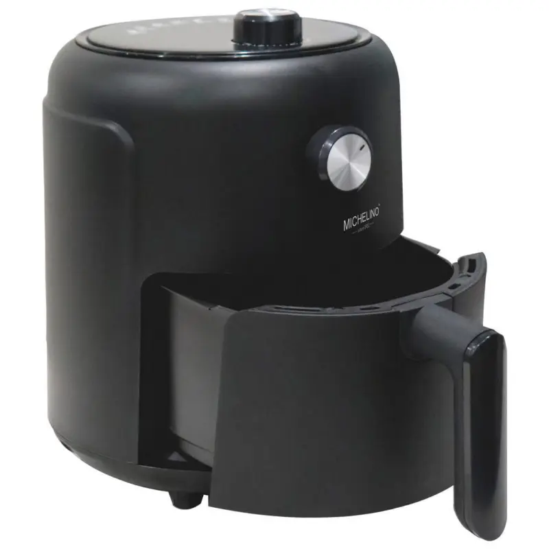 MICHELINO Heißluftfritteuse 20209