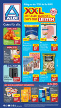 ALDI Nord ALDI Nord: Wochenangebote - bis 01.02.2025