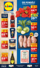 Lidl Lidl leták do 26.01.2025 – do 24.01.2025