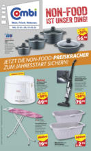 Unsere Combi Wochenangebote