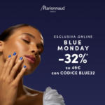 Marionnaud Blue Monday - al 20.01.2025