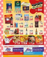 Jolly Market Risparmio spettacolare - al 09.02.2025