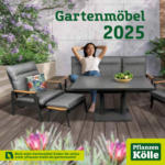 Pflanzen-Kölle Pflanzen-Kölle: Gartenmöbel - bis 22.06.2025