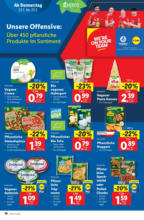 Lidl Österreich Lidl: Flugblatt in deiner Nähe - ab 23.01.2025