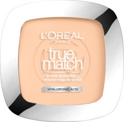 L'ORÉAL PARiS Kompakt Puder True Match 1R