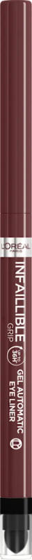 L'ORÉAL PARiS Gel Eyeliner Infaillible Automatic Grip 13 Bordeaux