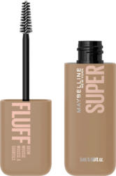 MAYBELLINE NEW YORK Augenbrauen Mousse Superfluff 250 Blonde