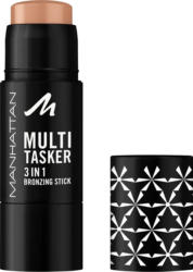 MANHATTAN Cosmetics Bronzer Multi Tasker 3in1 001 Light