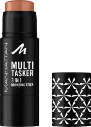 MANHATTAN Cosmetics Bronzer Multi Tasker 3in1 002 Medium