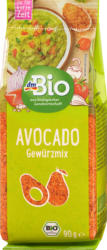 dmBio Gewürzmischung, Avocado Mix