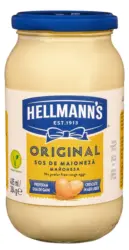 HELLMANN'S Майонеза различни видове