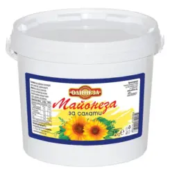 Олинеза Майонеза за салати