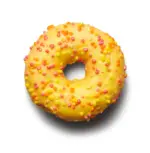 Kaufland хипермаркет Донът манго - до 31-12-25