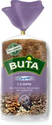 Вита Силует Хляб различни видове