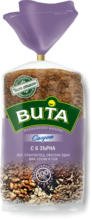 Kaufland хипермаркет Вита Силует Хляб различни видове - до 11-05-25
