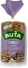 Kaufland хипермаркет Вита Силует Хляб различни видове - до 09-11-25