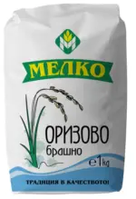 Kaufland хипермаркет Мелко Оризово брашно - до 25-01-26