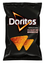 Kaufland хипермаркет Doritos Царевичен чипс различни вкусове - до 18-05-25