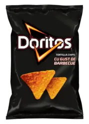 Doritos Царевичен чипс различни вкусове