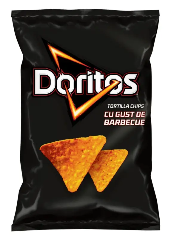 Doritos Царевичен чипс различни вкусове