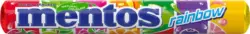Mentos Бонбони дражета Rainbow