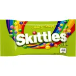Kaufland хипермаркет Skittles Бонбони различни видове - до 25-01-26