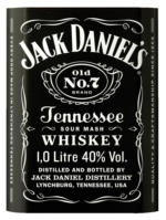 Kaufland хипермаркет Jack Daniel's Tennessee уиски - до 06-07-25
