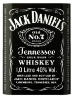 Kaufland хипермаркет Jack Daniel's Tennessee уиски - до 02-11-25