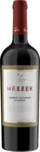 Kaufland хипермаркет Mezzek Червено вино различни сортове - до 26-10-25