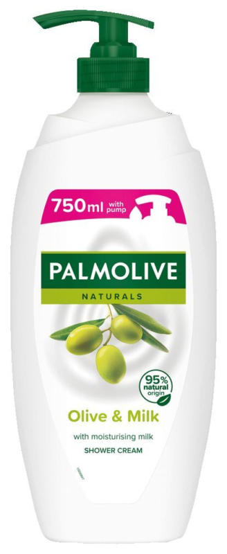 Palmolive Душ гел