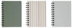 Talentus Комплект бележници различни видове