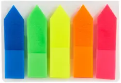 Talentus Маркиращи листчета 25 бр.