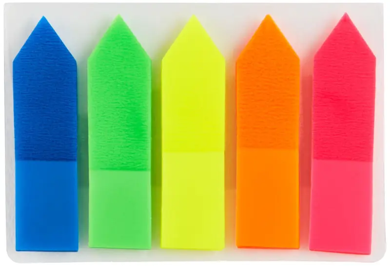 Talentus Маркиращи листчета 25 бр.