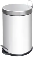 Kaufland хипермаркет Muhler Кош за отпадъци - до 11-01-26