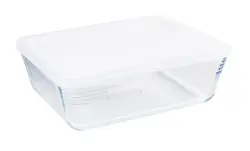 Pyrex Кутия Cook&Freeze 4 л