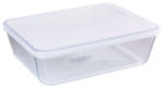 Kaufland хипермаркет Pyrex Кутия Cook&Freeze - до 13-07-25