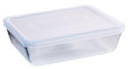 Kaufland хипермаркет Pyrex Тава Cook&Freeze 1,5 л, 22 x 17 x 6 см - до 13-07-25