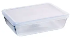 Pyrex Тава Cook&Freeze 1,5 л, 22 x 17 x 6 см