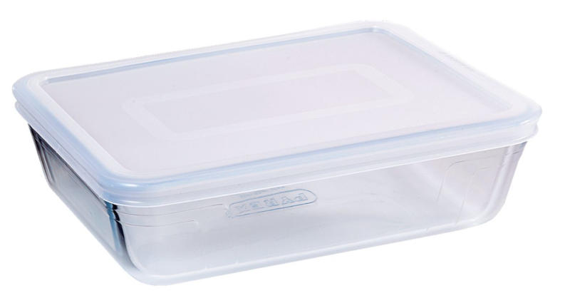 Pyrex Тава Cook&Freeze 1,5 л, 22 x 17 x 6 см