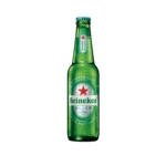 Kaufland хипермаркет Heineken Silver Бира 4% vol - до 06-07-25