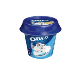 OREO Сладолед в чашка