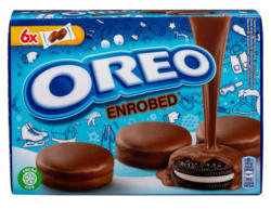 Oreo Бисквити различни видове