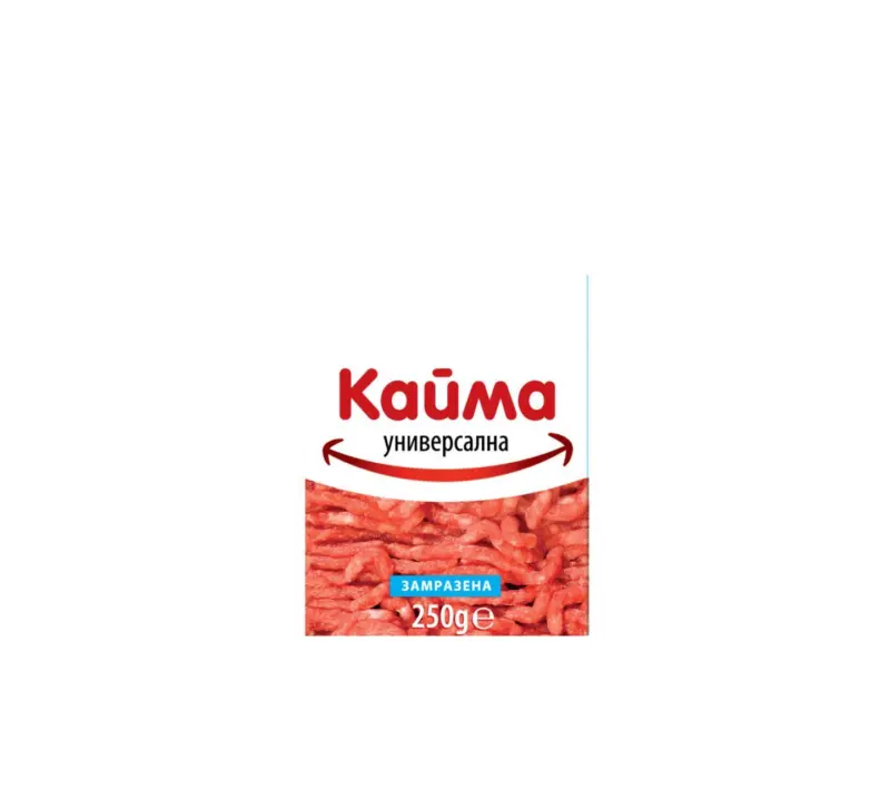 Кайма